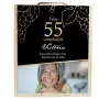 Regalos personalizados: Regalos con fotos: Caja madera personalizada para cumplea&ntilde;os