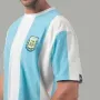 Regalos personalizados: Regalos con nombre: Camiseta Argentina bordada