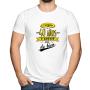 Regalos personalizados: Camisetas personalizadas: Camiseta cumplea&ntilde;os personalizada