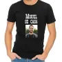 Regalos personalizados: Camisetas personalizadas: Camiseta despedida soltero personalizada