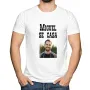 Regalos personalizados: Camisetas personalizadas: Camiseta despedida soltero personalizada