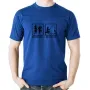 Regalos personalizados: Camisetas personalizadas: Camiseta divertida 'Problema Resuelto'
