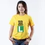 Regalos personalizados: Camisetas personalizadas: Camiseta mam&aacute; novata personalizada