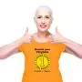 Regalos personalizados: Camisetas personalizadas: Camiseta medalla mejor abuela personalizada