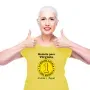 Regalos personalizados: Camisetas personalizadas: Camiseta medalla mejor abuela personalizada