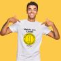Regalos personalizados: Camisetas personalizadas: Camiseta medalla mejor novio personalizada