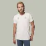 Regalos personalizados: Regalos con nombre: Camiseta Merengues bordada