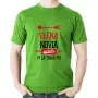 Regalos personalizados: Camisetas personalizadas: Camiseta Novia Perfecta personalizada