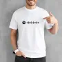 Regalos personalizados: Camisetas personalizadas: Camiseta personalizada con c&oacute;digo Spotify