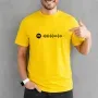 Regalos personalizados: Camisetas personalizadas: Camiseta personalizada con c&oacute;digo Spotify