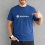 Regalos personalizados: Camisetas personalizadas: Camiseta personalizada con c&oacute;digo Spotify