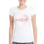 Regalos personalizados: Camisetas personalizadas: Camiseta personalizada 'Equipo de mam&aacute;'