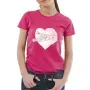 Regalos personalizados: Camisetas personalizadas: Camiseta personalizada 'Equipo de mam&aacute;'