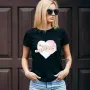 Regalos personalizados: Camisetas personalizadas: Camiseta personalizada 'Equipo de mam&aacute;'