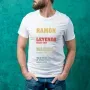 Regalos personalizados: Camisetas personalizadas: Camiseta personalizada Leyenda