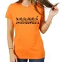 Regalos personalizados: Camisetas personalizadas: Camiseta personalizada 'Mam&aacute;'