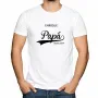 Regalos personalizados: Camisetas personalizadas: Camiseta personalizada Pap&aacute; desde...