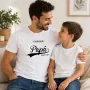 Regalos personalizados: Camisetas personalizadas: Camiseta personalizada Pap&aacute; desde...