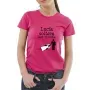 Regalos personalizados: Camisetas personalizadas: Camiseta soltera arrastras personalizada