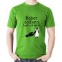 Regalos personalizados: Camisetas personalizadas: Camiseta soltero arrastras personalizada