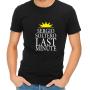 Regalos personalizados: Camisetas personalizadas: Camiseta soltero last minute personalizada