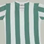 Regalos personalizados: Regalos con nombre: Camiseta Verdiblanco bordada