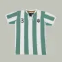 Regalos personalizados: Regalos con nombre: Camiseta Verdiblanco bordada