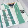 Regalos personalizados: Camisetas personalizadas: Camiseta Verdiblanco con tarjeta personalizada