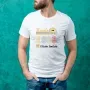 Regalos personalizados: Camisetas personalizadas: Camiseta Vintage personalizada