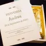 Regalos personalizados: Regalos con nombre: Canastilla personalizada Mam&aacute; y Beb&eacute;