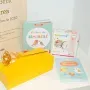 Regalos personalizados: Regalos con nombre: Canastilla personalizada Mam&aacute; y Beb&eacute;