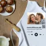 Regalos personalizados: Dise&ntilde;o y decoraci&oacute;n: Canci&oacute;n personalizada en delantal