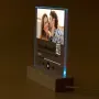 Regalos personalizados: Dise&ntilde;o y decoraci&oacute;n: Canci&oacute;n personalizada en una l&aacute;mpara led