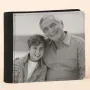 Regalos personalizados: Regalos con fotos: Cartera para caballero personalizada con foto