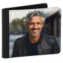 Regalos personalizados: Regalos con fotos: Cartera para caballero personalizada con foto
