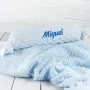 Regalos personalizados: Dise&ntilde;o y decoraci&oacute;n: Coj&iacute;n Antivuelco personalizado para beb&eacute;