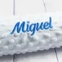 Regalos personalizados: Dise&ntilde;o y decoraci&oacute;n: Coj&iacute;n Antivuelco personalizado para beb&eacute;