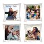 Regalos personalizados: Dise&ntilde;o y decoraci&oacute;n: Coj&iacute;n cuadrado personalizado