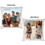 Regalos personalizados: Dise&ntilde;o y decoraci&oacute;n: Coj&iacute;n cuadrado personalizado