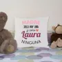 Regalos personalizados: Dise&ntilde;o y decoraci&oacute;n: Coj&iacute;n personalizado como mam&aacute; ninguna