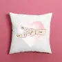 Regalos personalizados: Dise&ntilde;o y decoraci&oacute;n: Coj&iacute;n personalizado 'Equipo de mam&aacute;'