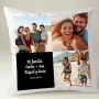 Regalos personalizados: Dise&ntilde;o y decoraci&oacute;n: Coj&iacute;n personalizado fotos y texto