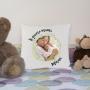 Regalos personalizados: Dise&ntilde;o y decoraci&oacute;n: Coj&iacute;n 'Te quiero mami' personalizado