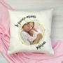 Regalos personalizados: Dise&ntilde;o y decoraci&oacute;n: Coj&iacute;n 'Te quiero mami' personalizado