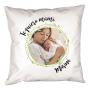 Regalos personalizados: Dise&ntilde;o y decoraci&oacute;n: Coj&iacute;n 'Te quiero mami' personalizado