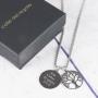Regalos personalizados: Joyas personalizadas: Colgante personalizado &Aacute;rbol de la Vida