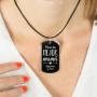 Regalos personalizados: Joyas personalizadas: Colgante personalizado la mejor Mam&aacute;