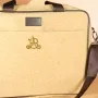Regalos personalizados: Regalos con nombre: Conjunto de malet&iacute;n personalizado con monograma
