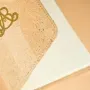 Regalos personalizados: Regalos con nombre: Conjunto de malet&iacute;n personalizado con monograma