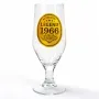 Regalos personalizados: Bebidas personalizadas: Copa de cerveza -  Edici&oacute;n limitada - Regalo cumplea&ntilde;os